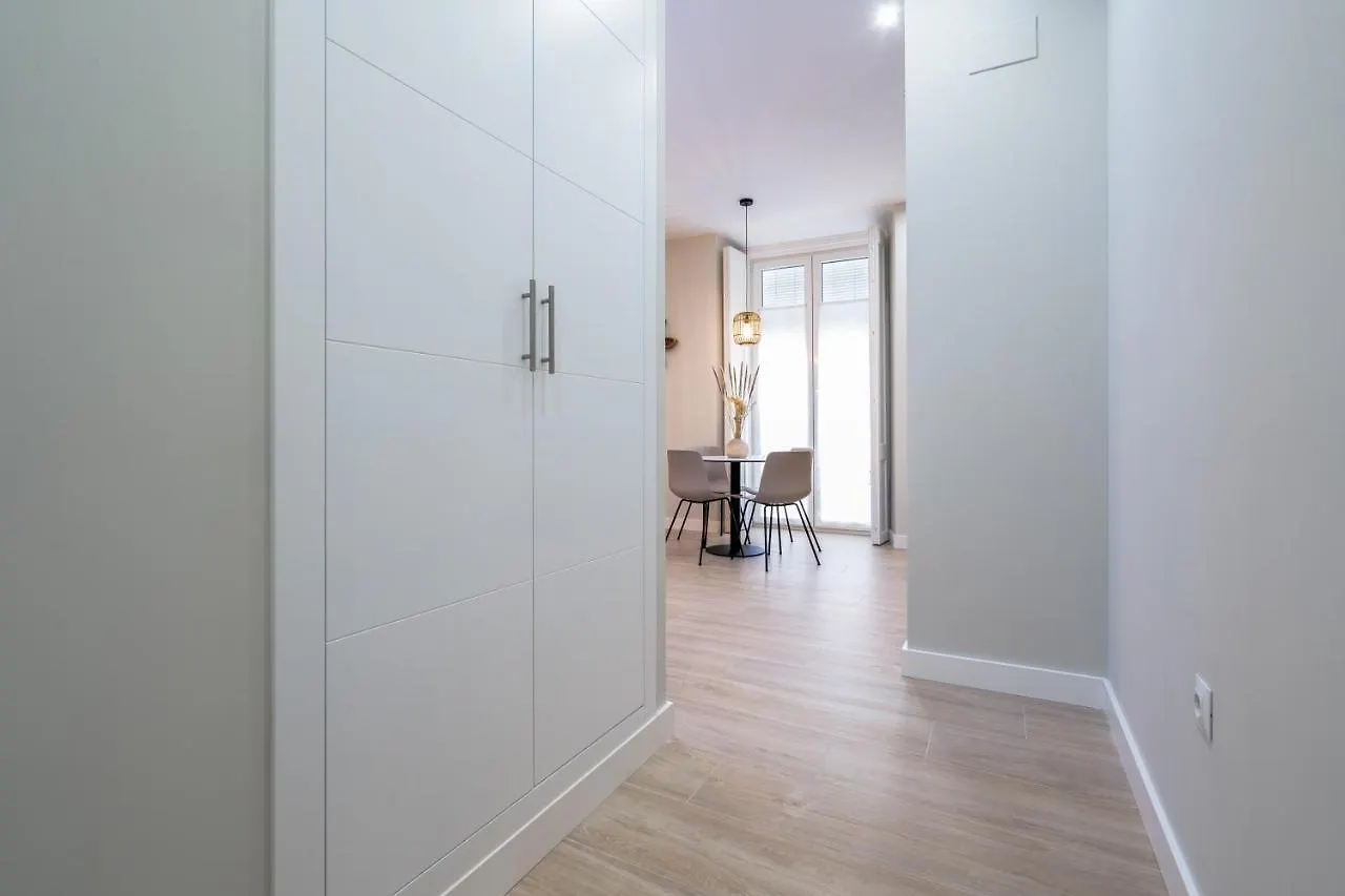 Apartment Suit 42 Playa Y Ascensor Grupo Ac Gestion Cadiz Spain