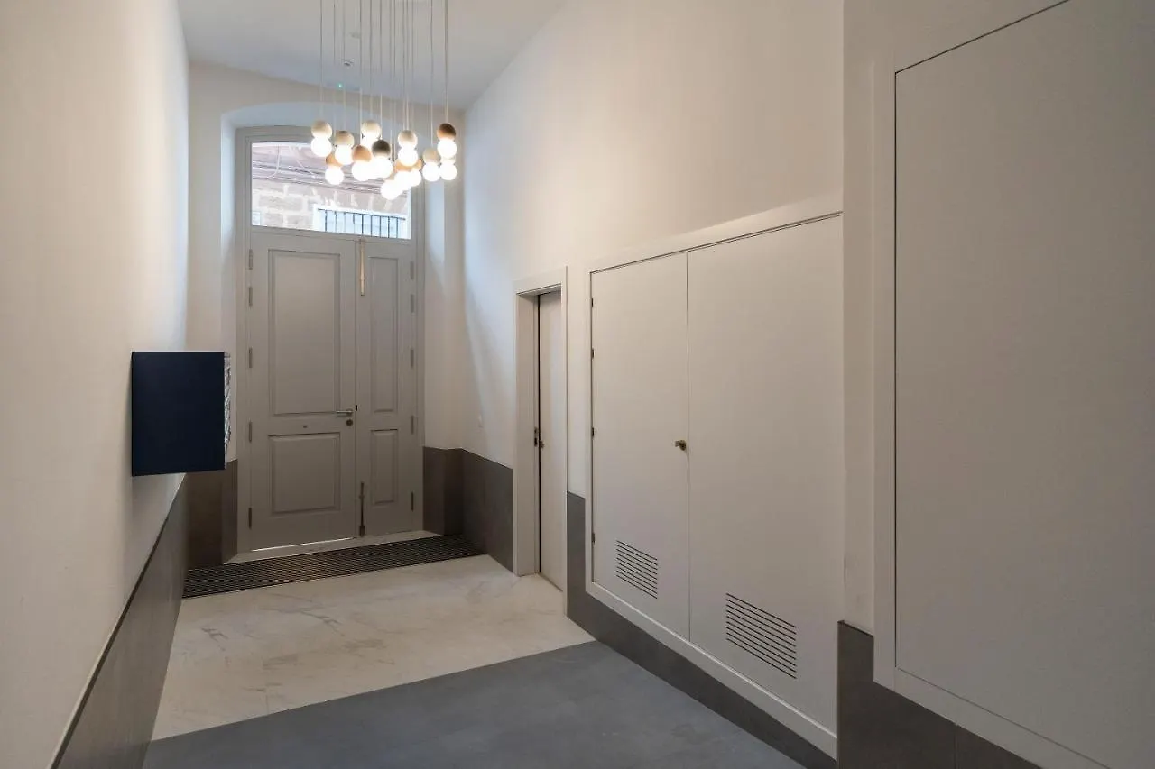 Apartamento Suit 42 Playa Y Ascensor Grupo Ac Gestion Cádiz