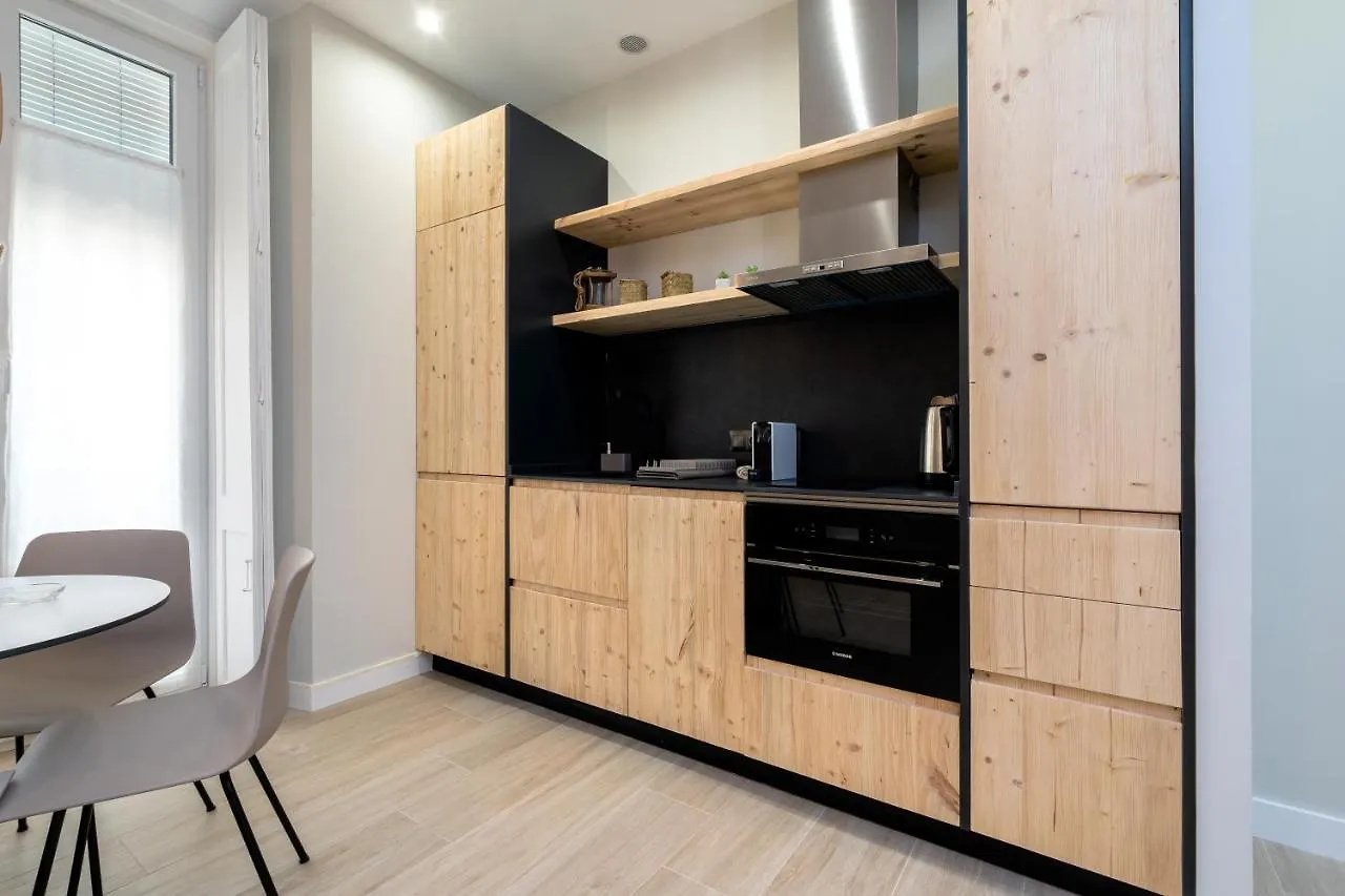 Apartment Suit 42 Playa Y Ascensor Grupo Ac Gestion Cadiz