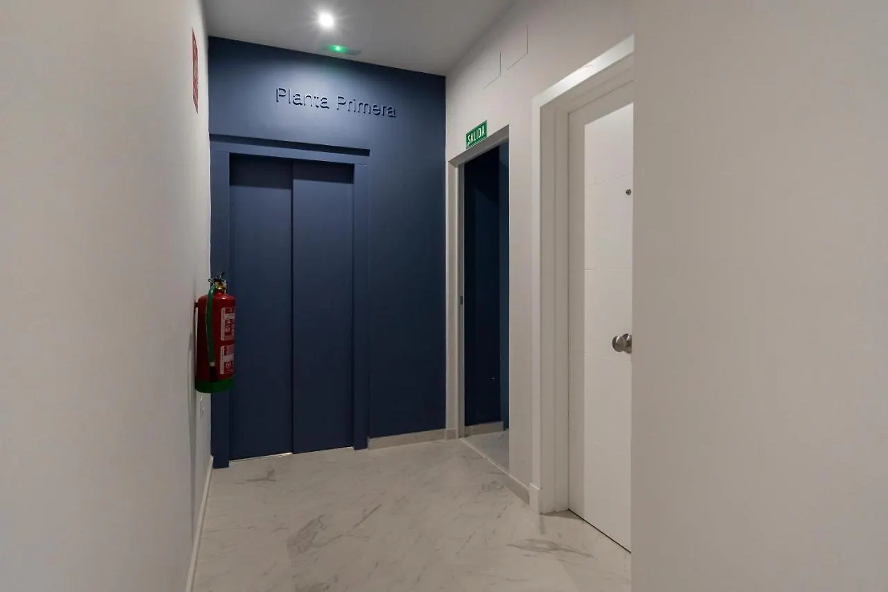 Apartment Suit 42 Playa Y Ascensor Grupo Ac Gestion Cadiz