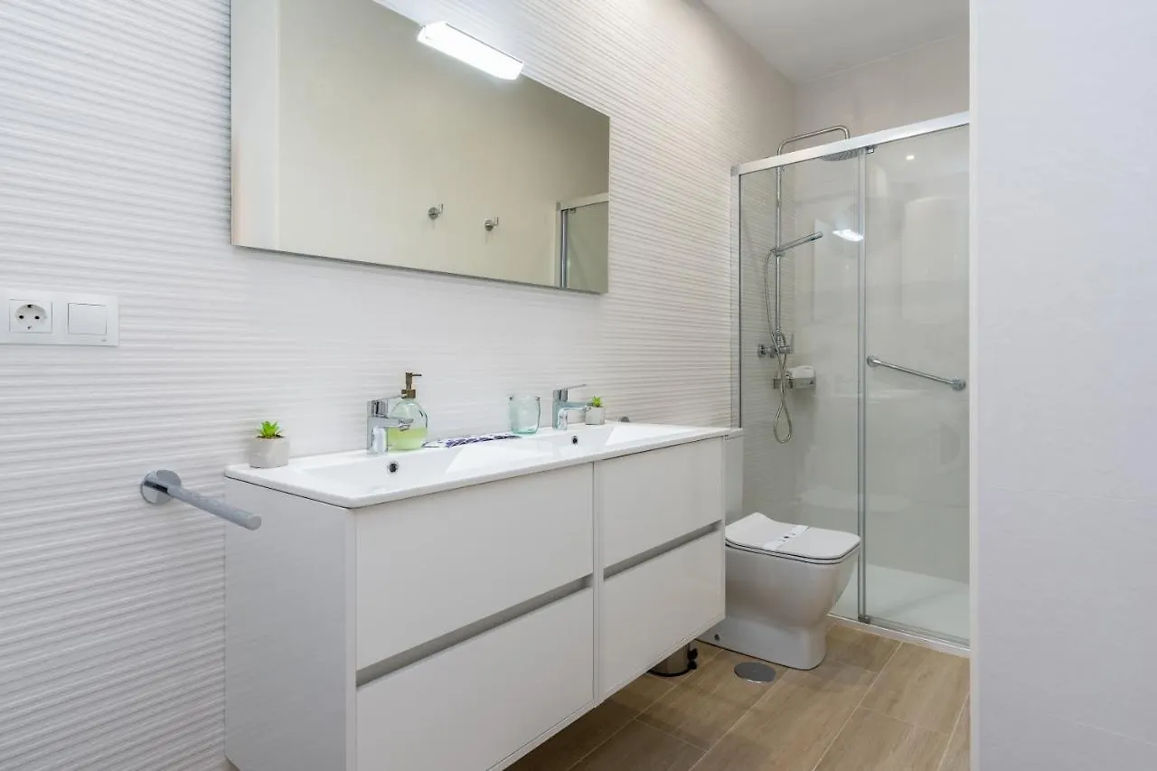 Apartment Suit 42 Playa Y Ascensor Grupo Ac Gestion Cadiz