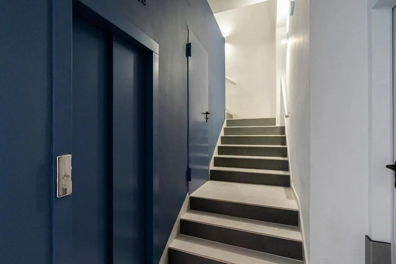 Suit 42 Playa Y Ascensor Grupo Ac Gestion Cadiz Apartment