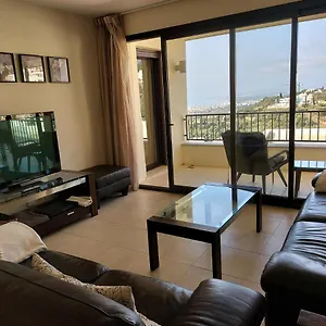 Vistaalta Apartamento Marbella