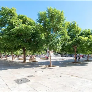 Merced10 Duplex 3i Apartamento Málaga