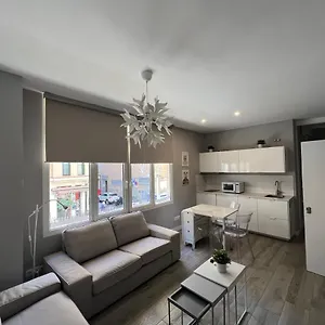 Lovely In Hearth Of Soho - Alameda Principal Apartamento Málaga