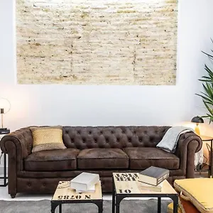 Apartamento La Casa Del Mercader By Gades Gestion, Cádiz