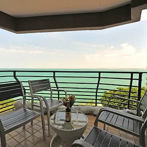 Apto Anteojo Design Terraza Mar Apartamento Cádiz